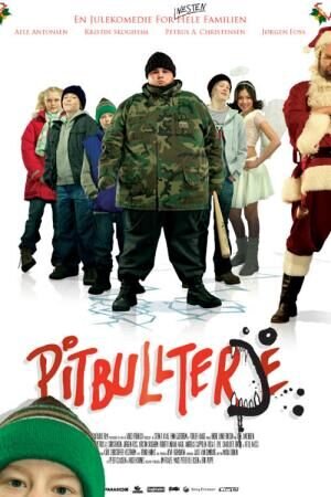 Питбуль Терье (2005) - постер 1