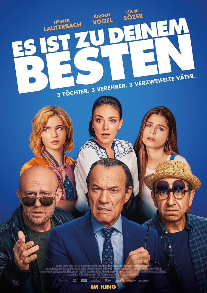 Свадьбы не будет! (2020) - постер 2