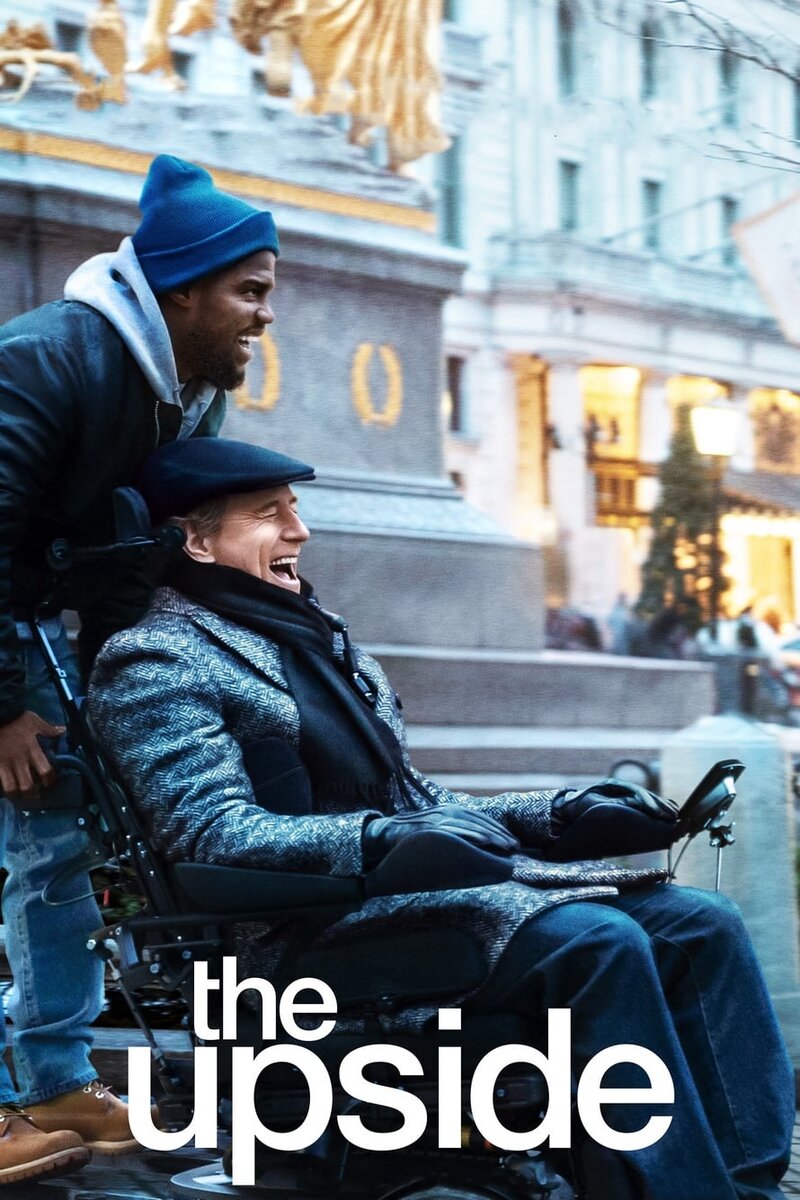 1+1: Голливудская история (2018) - постер 3