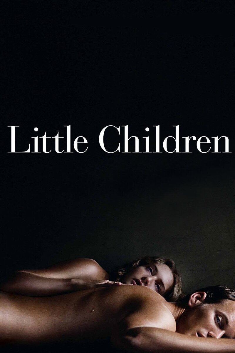 Little Children (2006) - poster 1