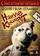 Harvie Krumpet (2003) - poster 2