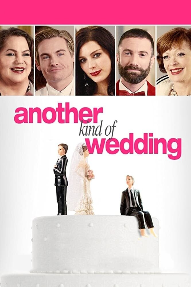 Another Kind of Wedding (2017) - poster 1
