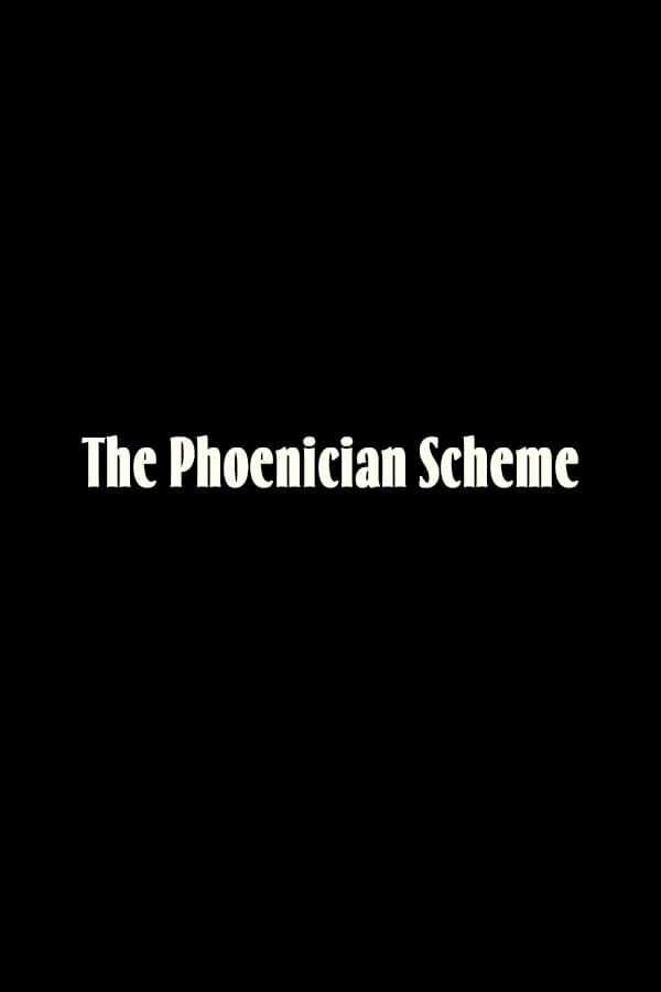 The Phoenician Scheme (2025) - poster 2