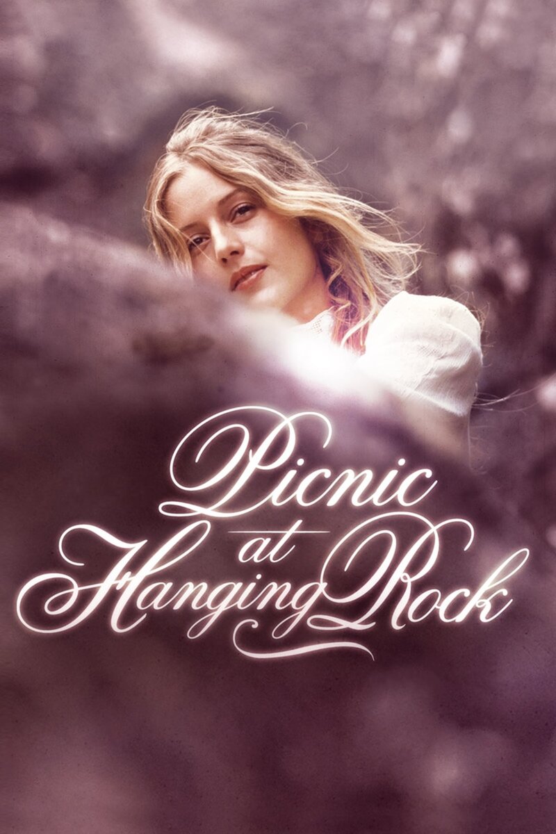 Picnic at Hanging Rock (1975) - poster 1