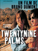 Twentynine Palms (2003) - poster 2