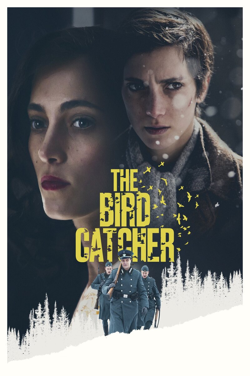 Птицелов (2019) - постер 2