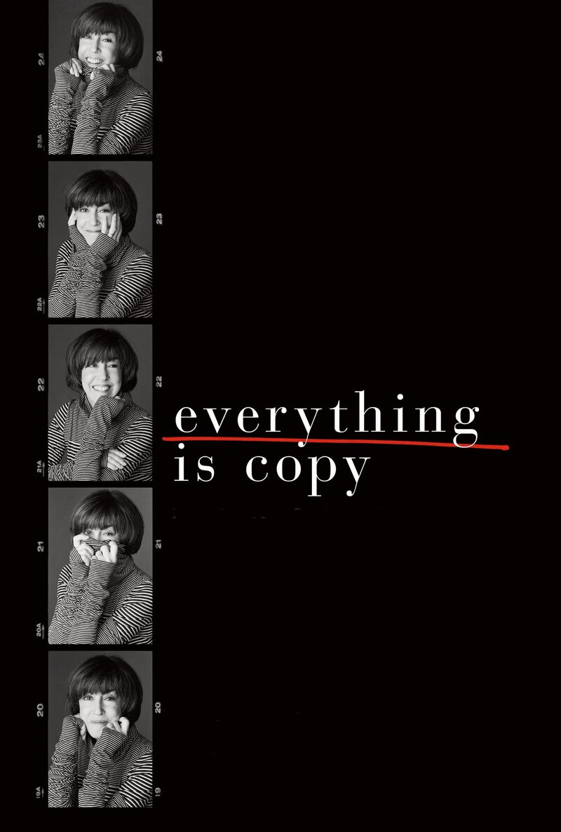 Everything Is Copy (2015) - poster 1