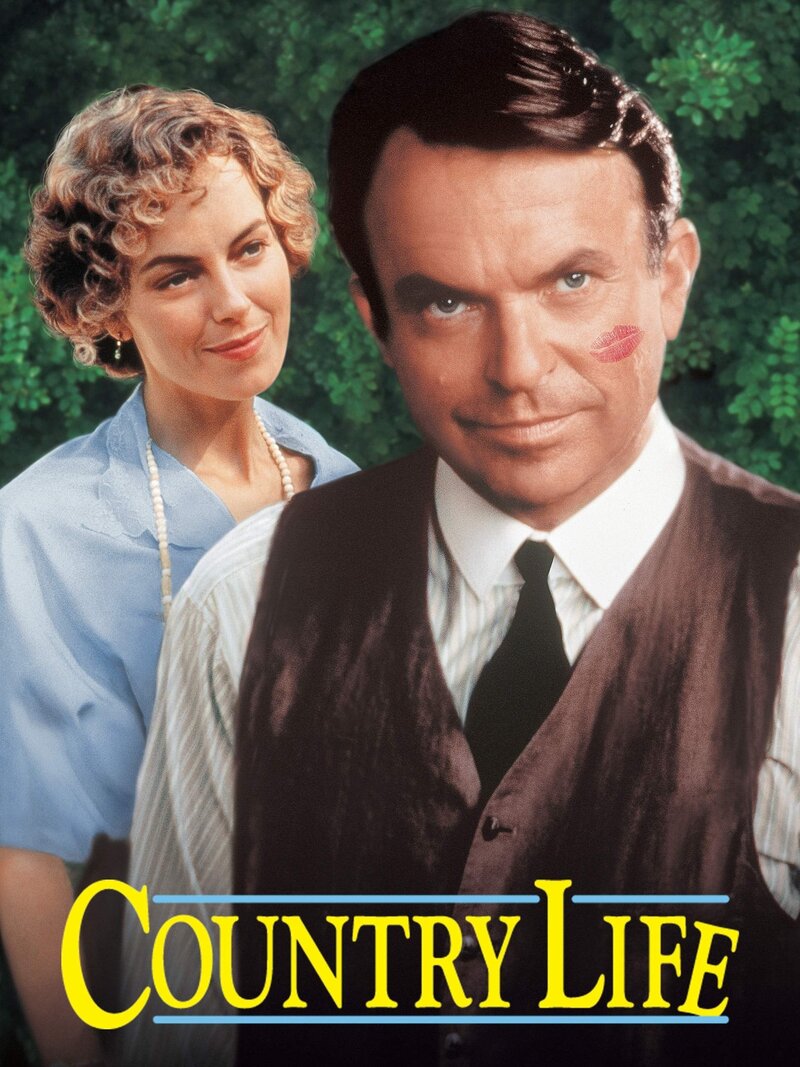 Country Life (1994) - poster 3