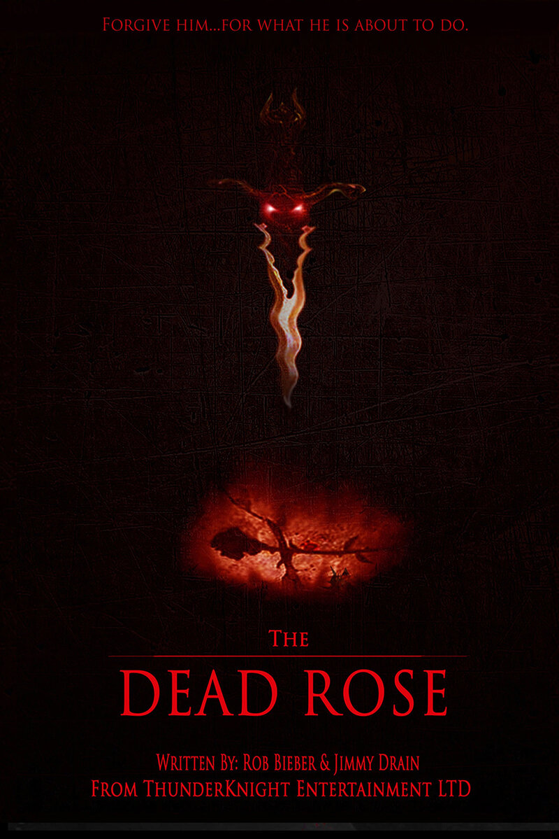 The Dead Rose (2024) - poster 2