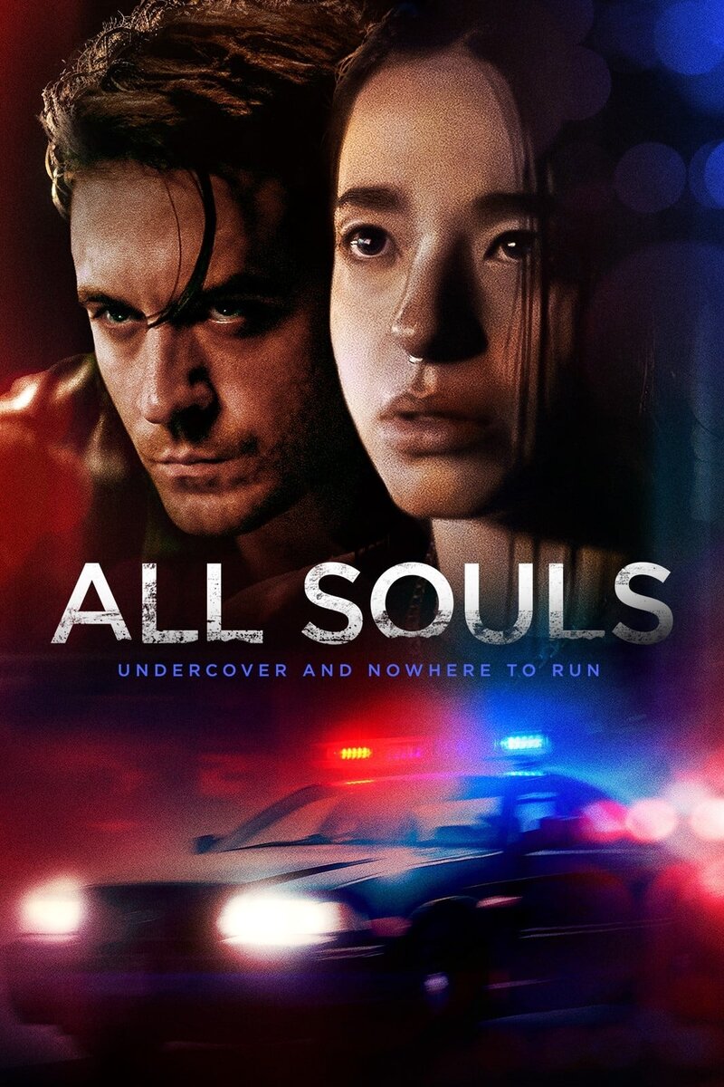 All Souls (2023) - poster 3