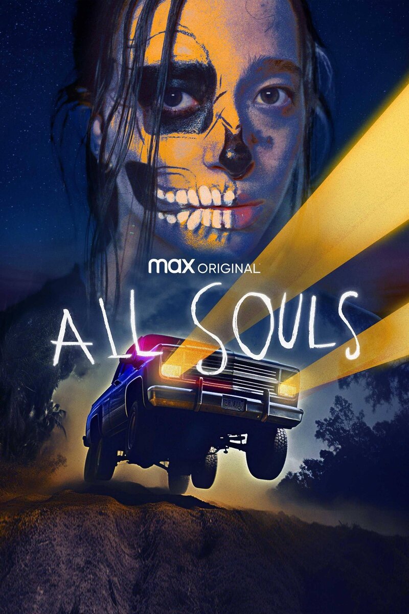 All Souls (2023) - poster 1