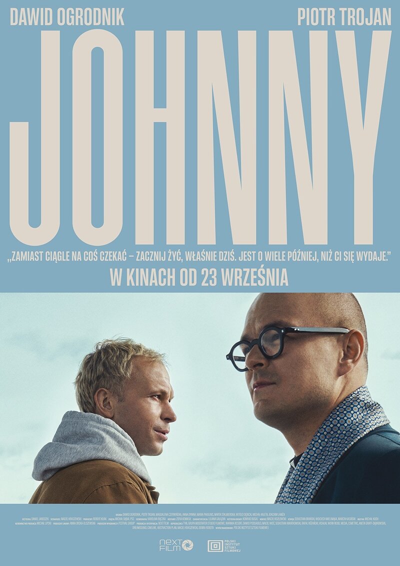 Джонни (2022) - постер 1