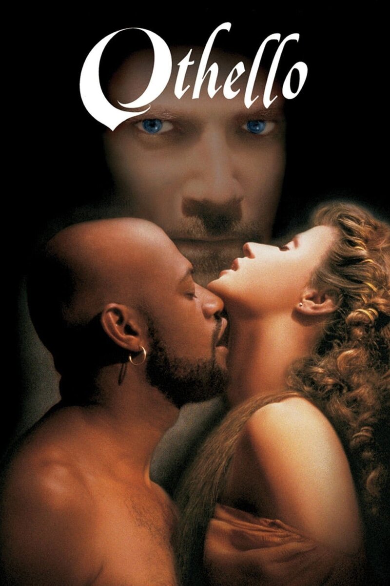 Othello (1995) - poster 1