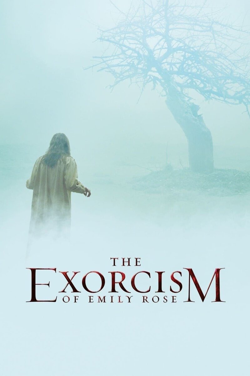 The Exorcism of Emily Rose (2005) - poster 1