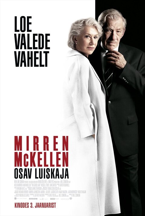 Хороший лжец (2019) - постер 5