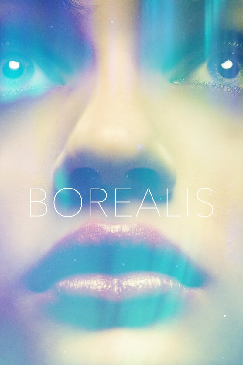 Borealis (2015) - poster 1