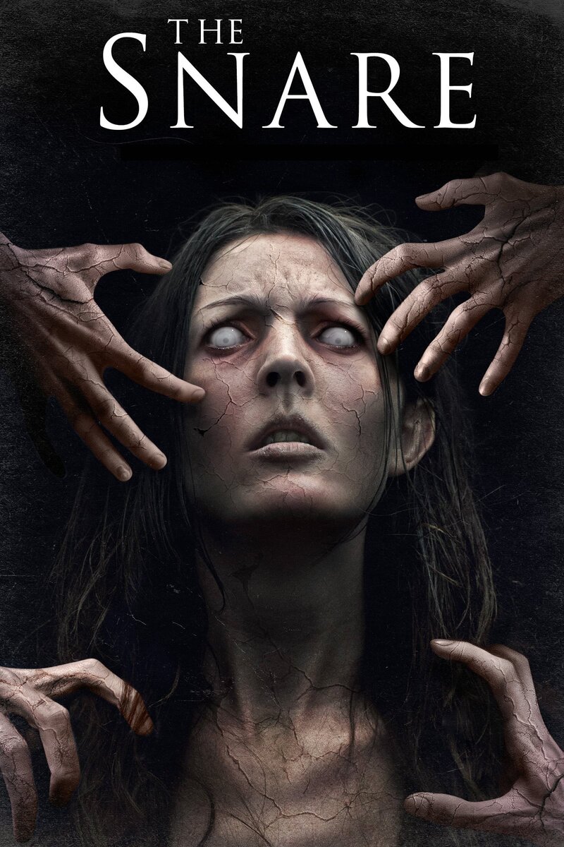 The Snare (2017) - poster 2