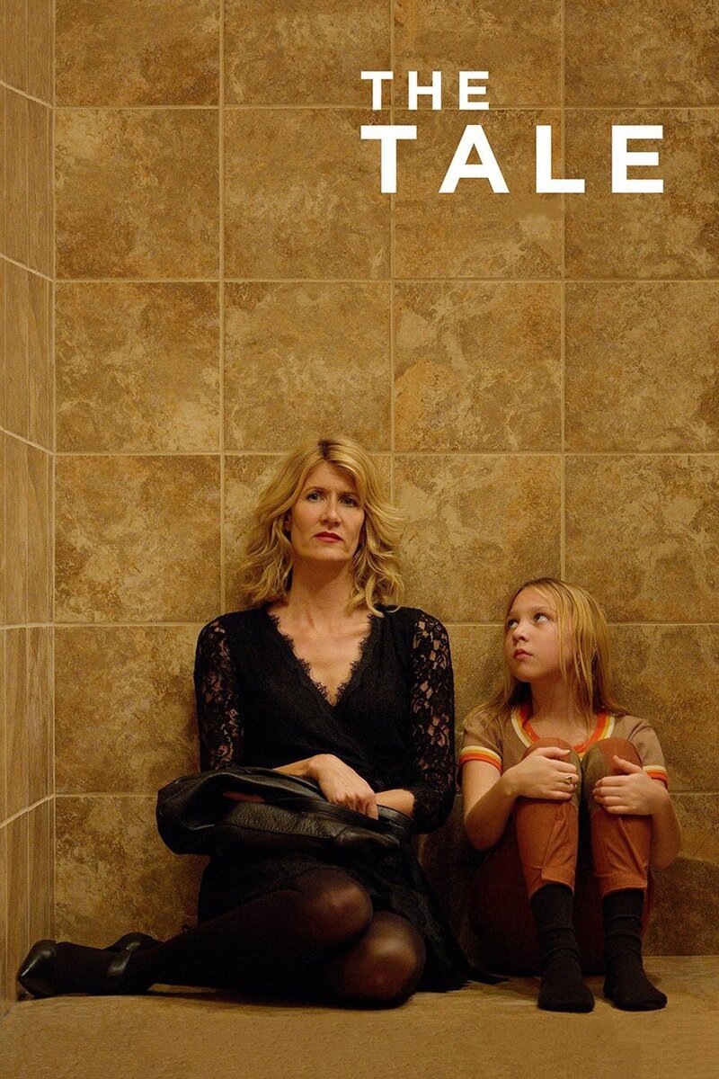 The Tale (2018) - poster 1