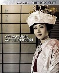 An Autumn Afternoon (1962) - poster 2