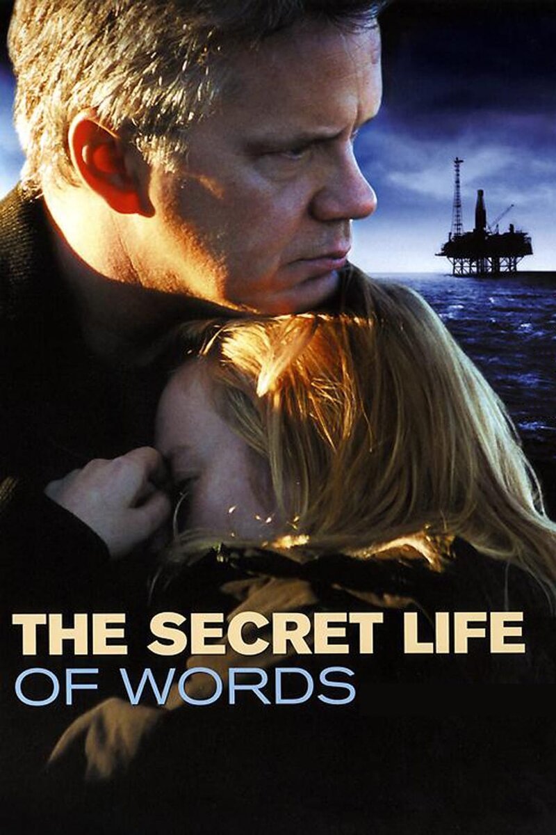 Тайная жизнь слов (2005) - постер 2