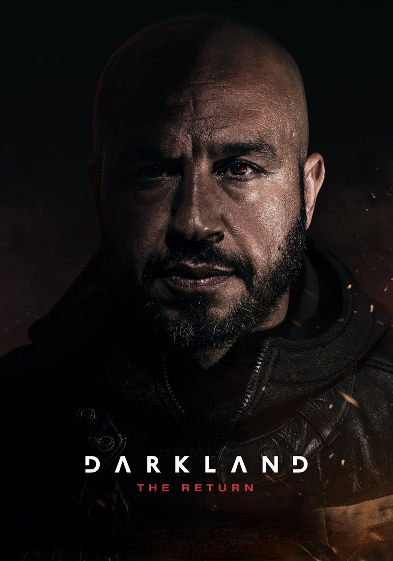 Darkland: The Return (2023) - poster 2