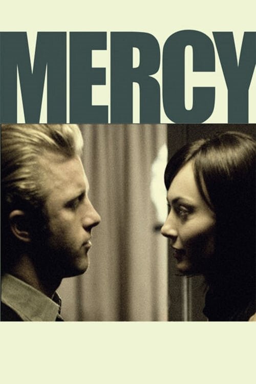 Mercy (2009) - poster 1