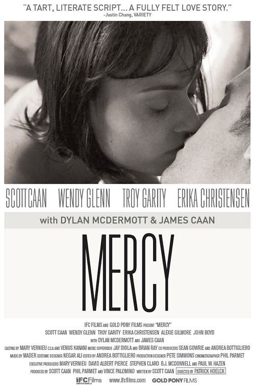 Mercy (2009) - poster 2