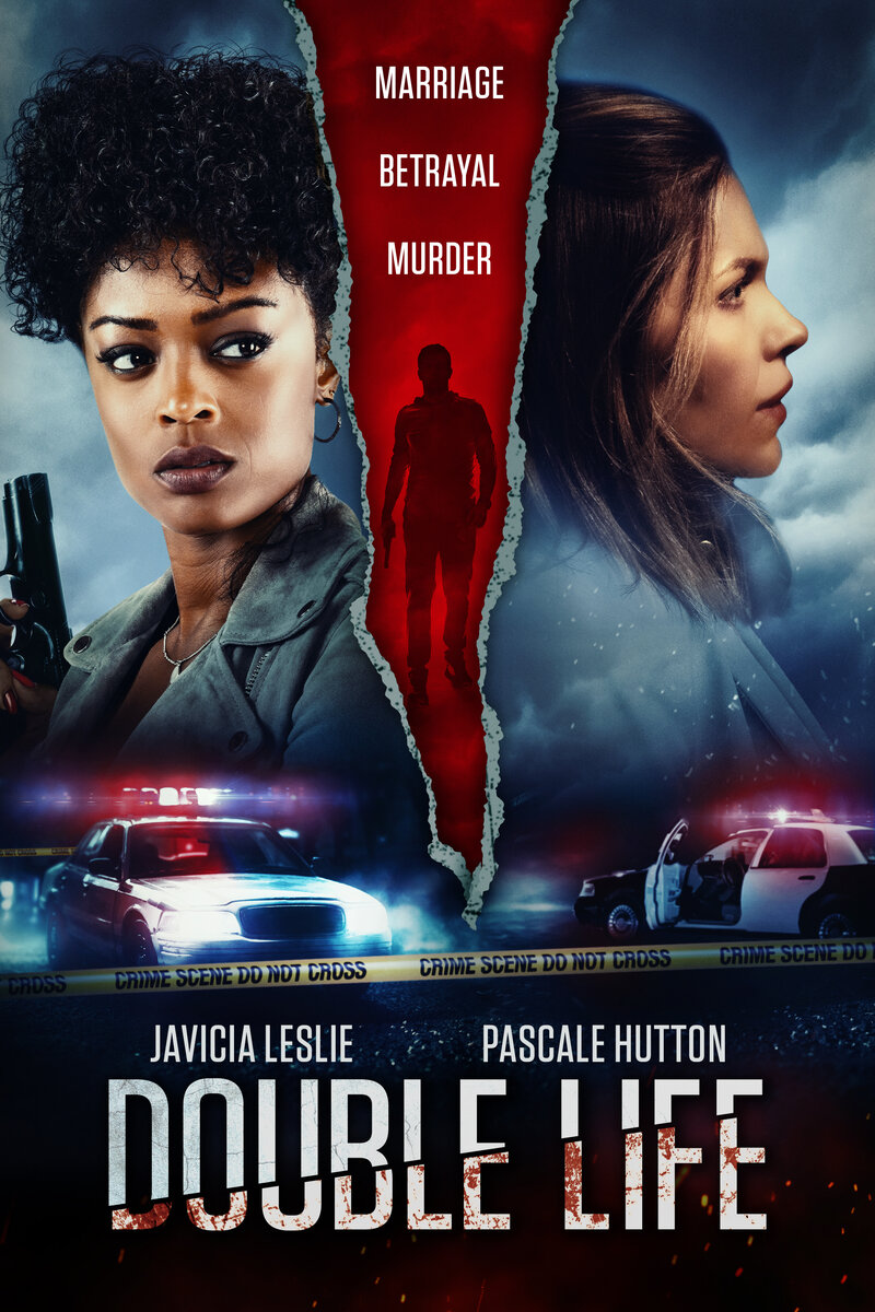Double Life (2023) - poster 1