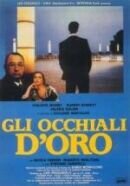 Очки в золотой оправе (1987) - постер 1