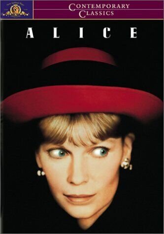 Alice (1990) - poster 2