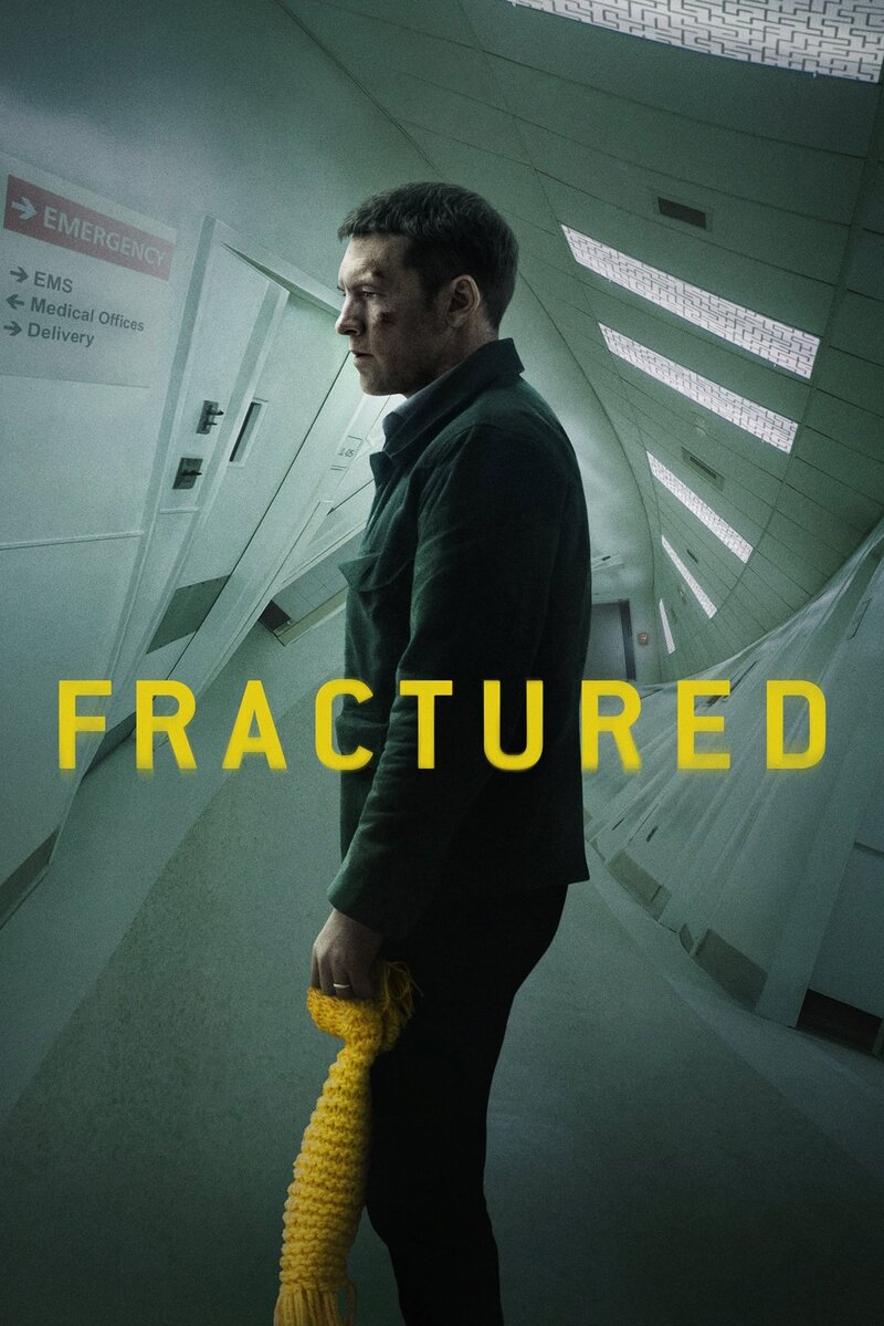 Травма (2019) - постер 2
