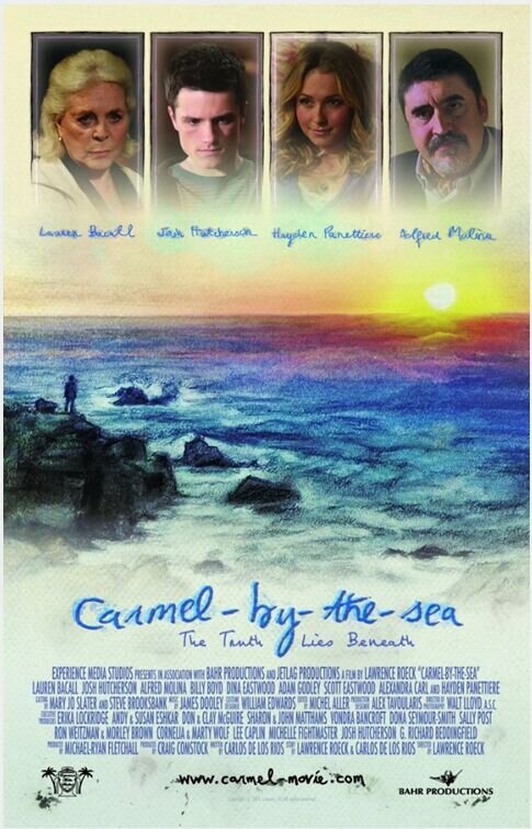 The Forger (2011) - poster 3