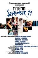 11 сентября (2002) - постер 1
