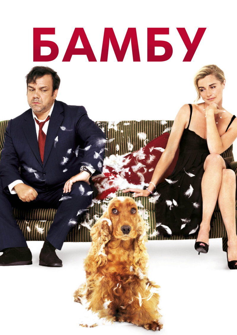 Bambou (2009) - poster 1