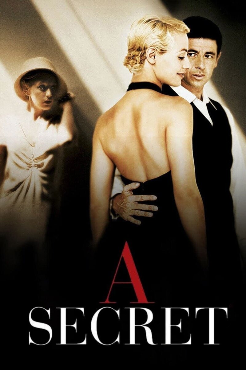 A Secret (2007) - poster 1