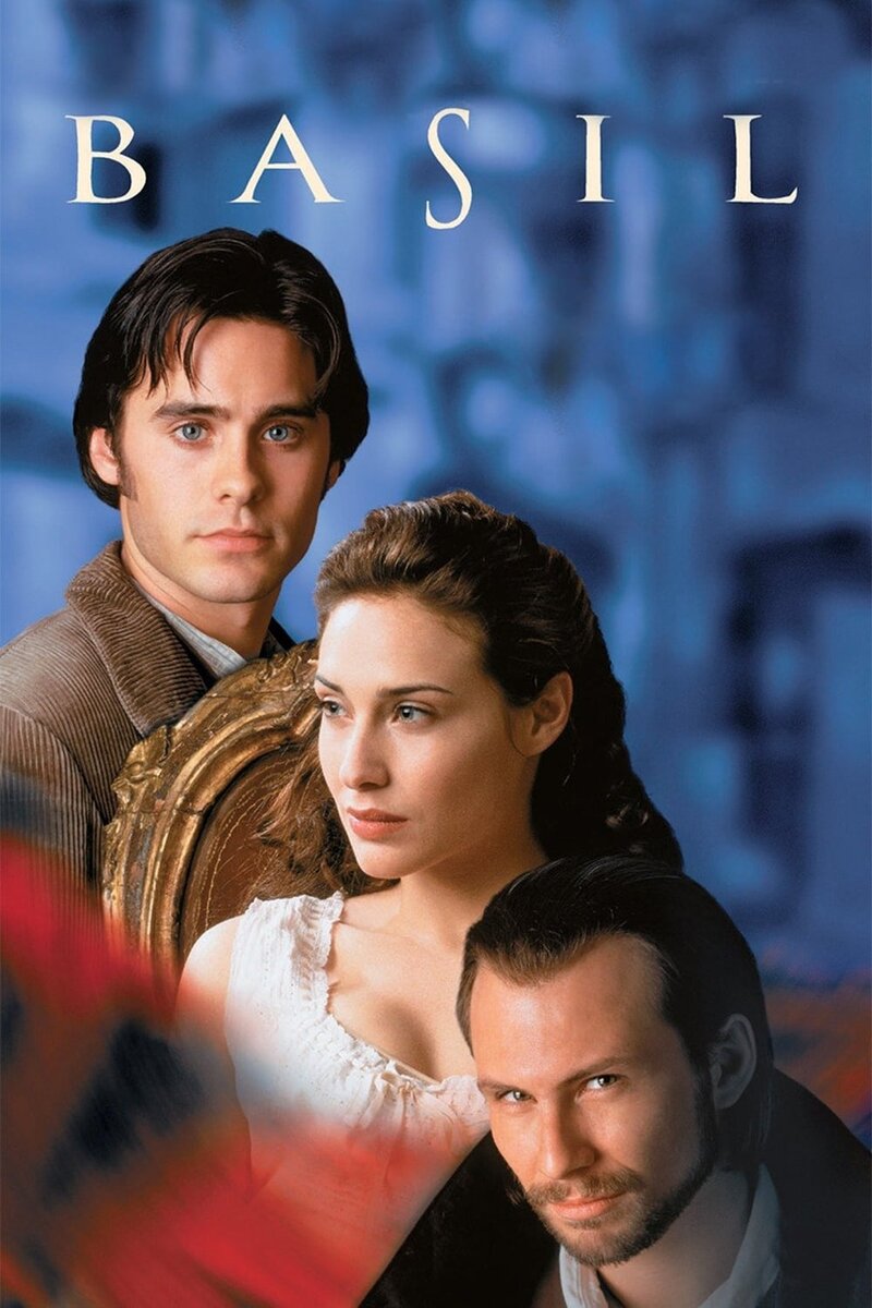 Бэзил (1998) - постер 2