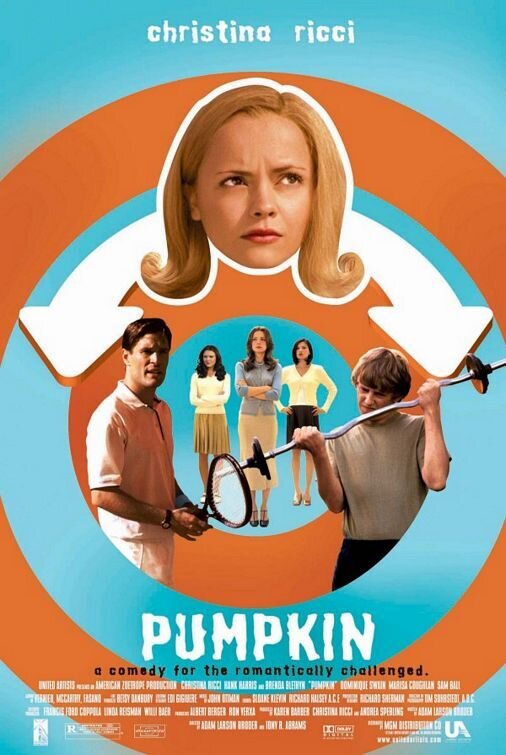 Тыковка (2002) - постер 1