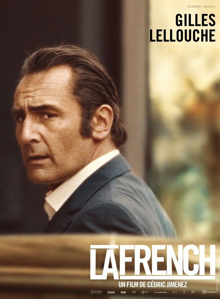 Французский транзит (2014) - постер 6