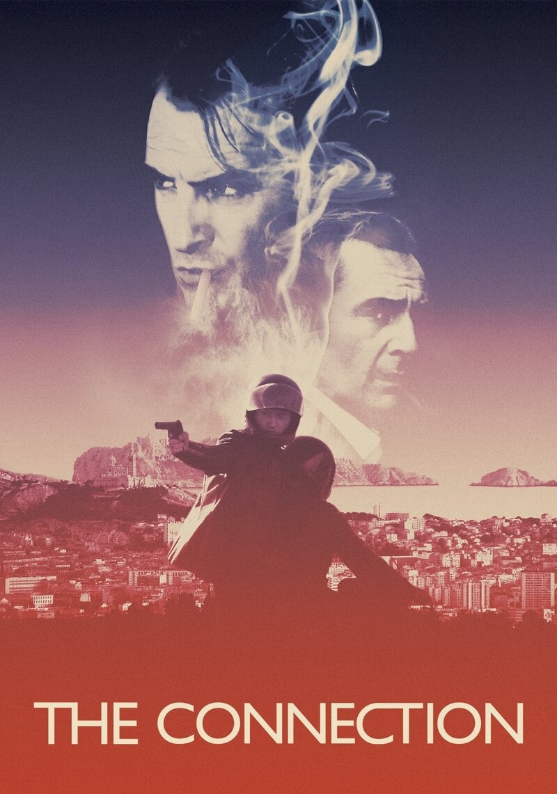 Французский транзит (2014) - постер 13