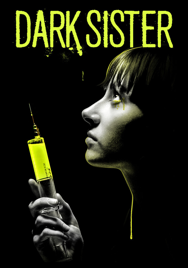 Dark Sister (2018) - poster 2