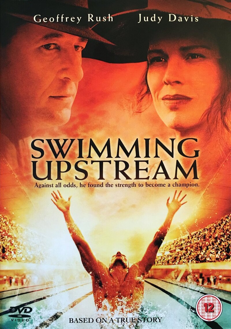 Против течения (2003) - постер 2