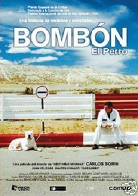 El perro (2004) - poster 2