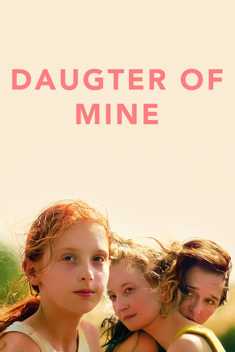 Daughter of Mine (2018) - poster 1