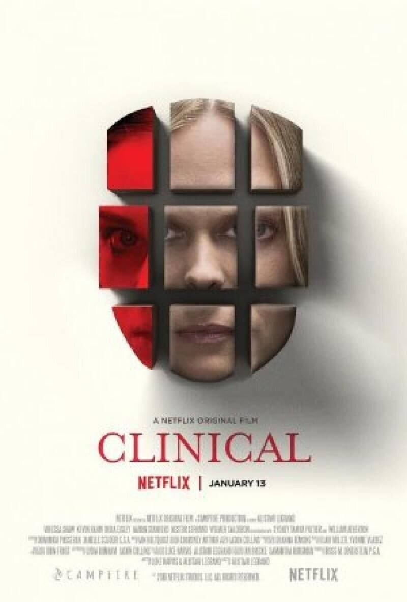 Clinical (2017) - poster 2