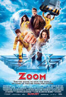 Возвращение Зума (2006) - постер 2