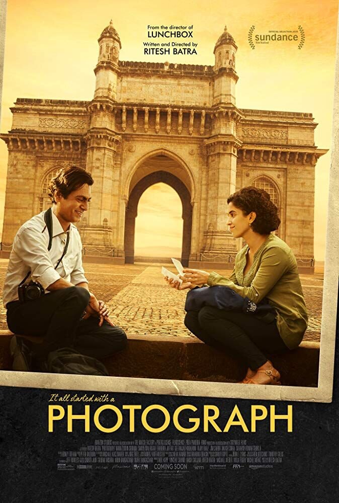 Photograph (2019) - poster 2