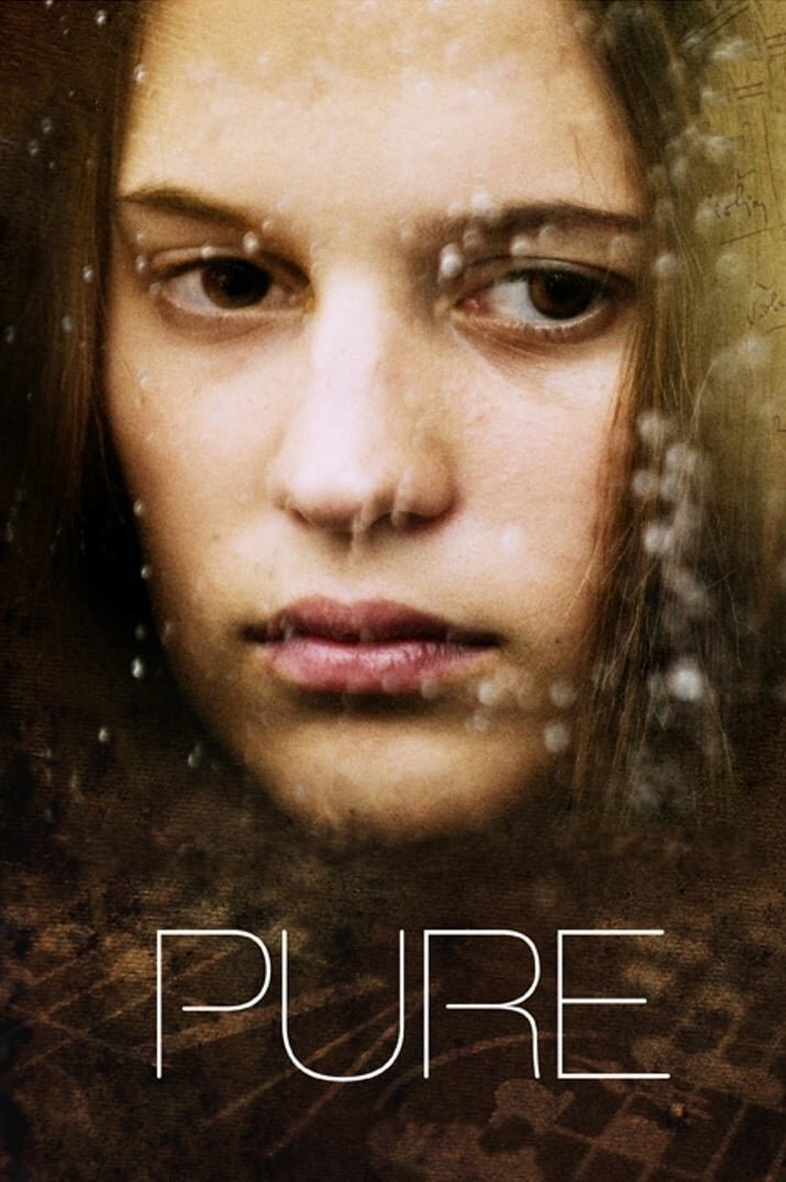 Pure (2009) - poster 1