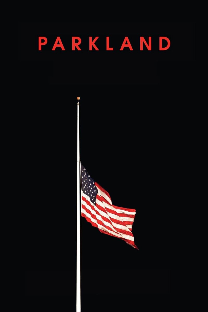 Parkland (2013) - poster 1