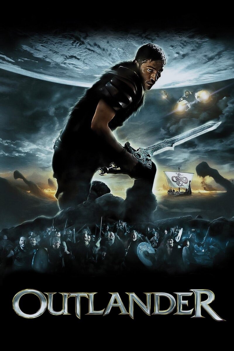 Викинги (2008) - постер 2
