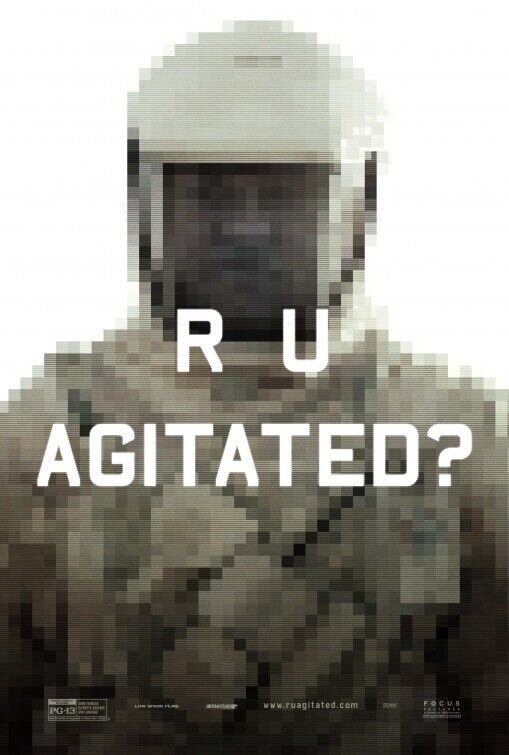 The Signal (2014) - poster 4